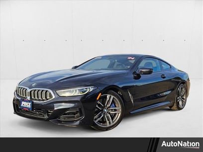 Used 2024 BMW 840i Coupe
