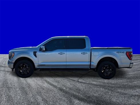 Used 2023 Ford F150 Lariat w/ Equipment Group 502A High image 7