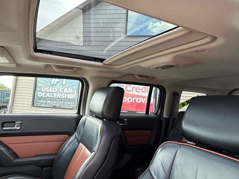 Used 2008 HUMMER H3 Luxury AWD/4WD image 15