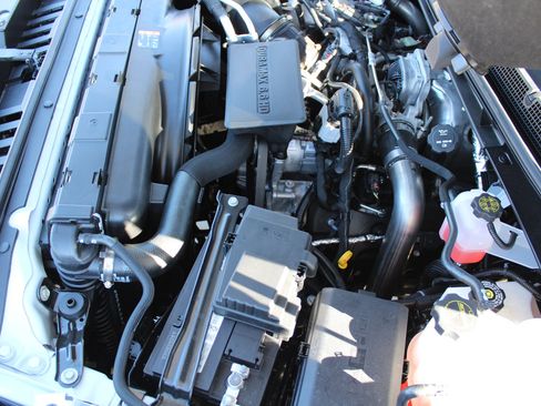 Used 2026 Chevrolet Silverado 3500 High Country w/ High Country Premium Package image 95