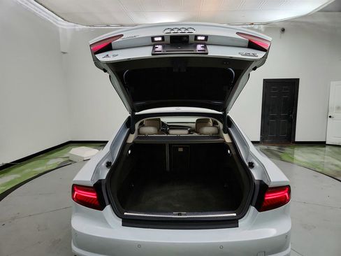 Used 2017 Audi A7 3.0T Prestige w/ Prestige Package image 30