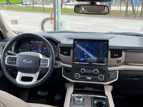Used 2023 Ford Expedition Limited image 22