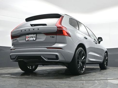 New 2026 Volvo XC60 T8 Ultra w/ Climate Package AWD/4WD image 35