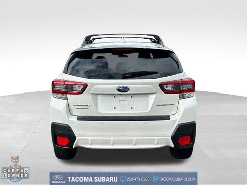 Used 2022 Subaru Crosstrek 2.5i Limited w/ Moonroof Package 1 image 4