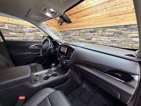 Used 2019 Chevrolet Traverse LT AWD/4WD image 15