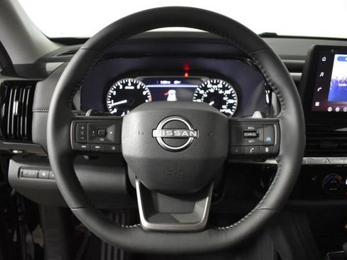 New 2026 Nissan Pathfinder SV AWD/4WD image 15