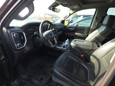 Used 2020 GMC Sierra 1500 Denali w/ Denali Ultimate Package AWD/4WD image 9