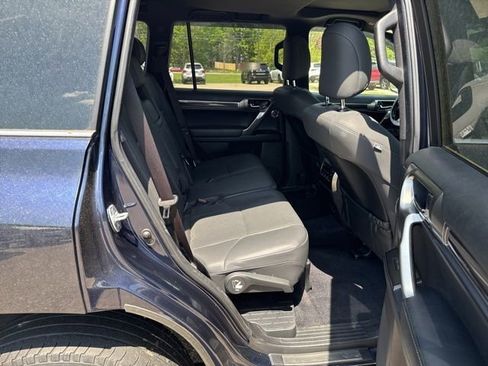 Used 2022 Lexus GX 460 Premium w/ Premium Plus Package AWD/4WD image 18