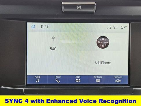 New 2026 Ford F350 XL w/ XL Chrome Package image 13