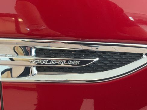 Used 2016 Ford Taurus SEL w/ Equipment Group 201A FWD image 50