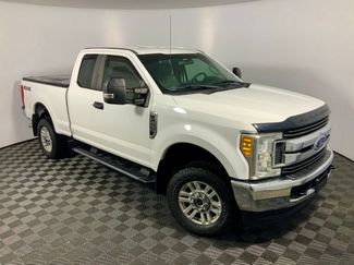Used 2017 Ford F250 XL w/ STX Appearance Package AWD/4WD video 2