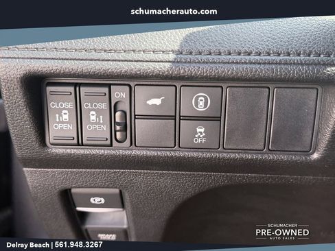Used 2024 Honda Odyssey EX-L image 29