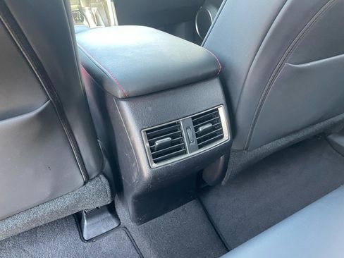 Used 2018 Lexus NX 300 F Sport w/ F Sport Premium Package AWD/4WD image 10