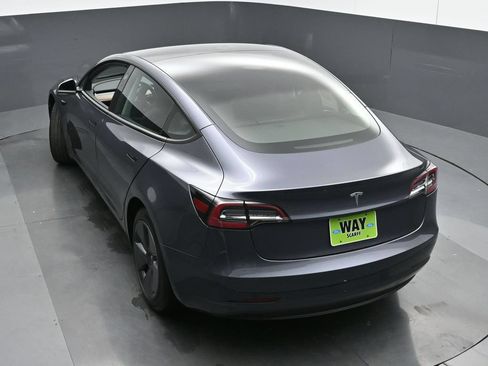 Used 2023 Tesla Model 3 Standard Range RWD image 36