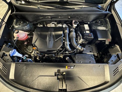 Used 2022 Kia Sorento SX Prestige w/ Rust Color Package image 27