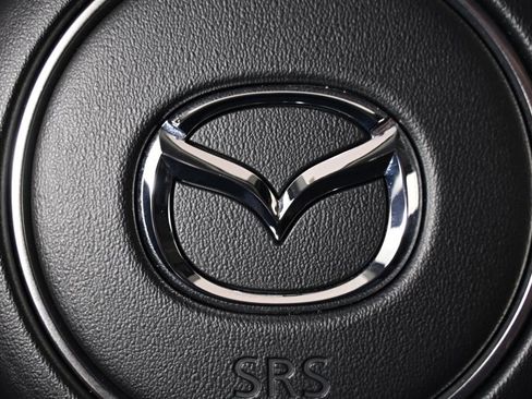 Used 2025 MAZDA CX-50 AWD 2.5 S w/ Premium Plus Pkg image 36