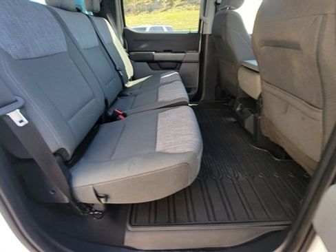 Used 2023 Ford F150 XLT AWD/4WD image 34
