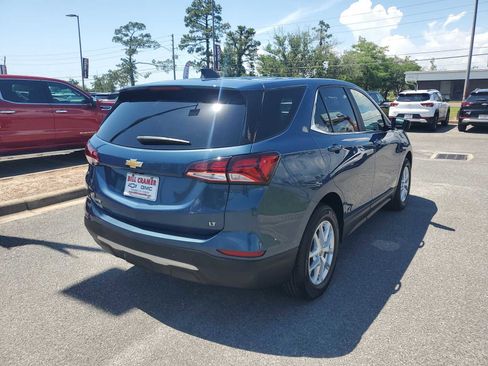 Used 2024 Chevrolet Equinox LT FWD image 6
