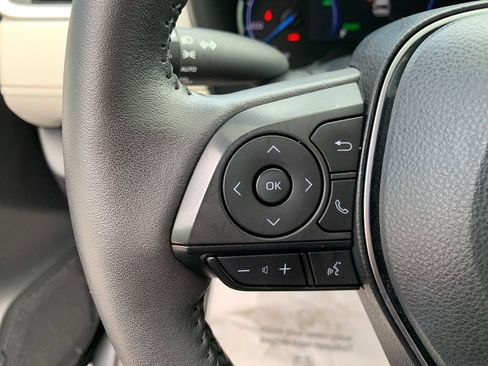 Used 2024 Toyota RAV4 XLE w/ Convenience Package AWD/4WD image 26
