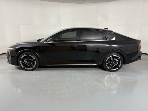 New 2026 Kia K4 GT-Line Turbo FWD image 5