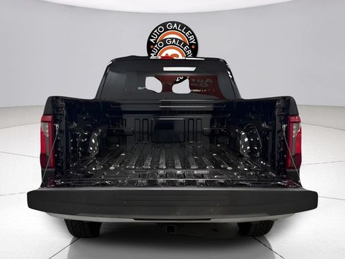 Used 2025 Ford F150 XLT w/ Equipment Group 301A Standard AWD/4WD image 21