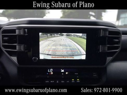 Used 2026 Toyota Tundra SR5 AWD/4WD image 18