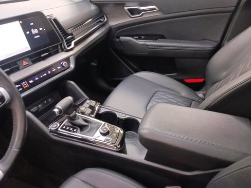 Certified 2023 Kia Sportage X-Line w/ X-Line Premium Package image 26