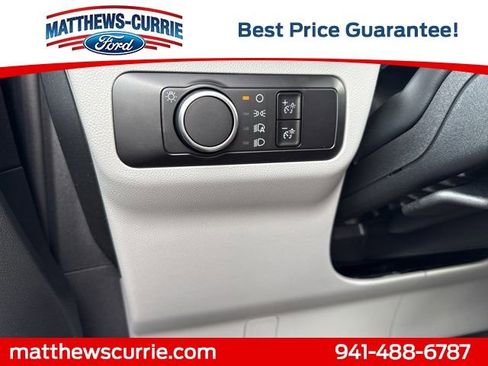 New 2026 Ford Escape Active image 23