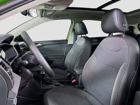 New 2026 Volkswagen Taos SE AWD/4WD image 21
