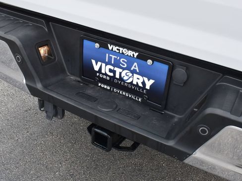 Used 2021 Ford F150 XLT AWD/4WD image 7
