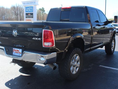 Used 2017 RAM 2500 Laramie w/ Convenience Group image 6
