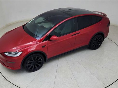 Used 2023 Tesla Model X image 74