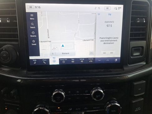 Used 2022 Ford F150 XLT w/ Equipment Group 302A High image 16