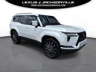 Certified 2024 Lexus GX 550 w/ Cold Area Package AWD/4WD video 1
