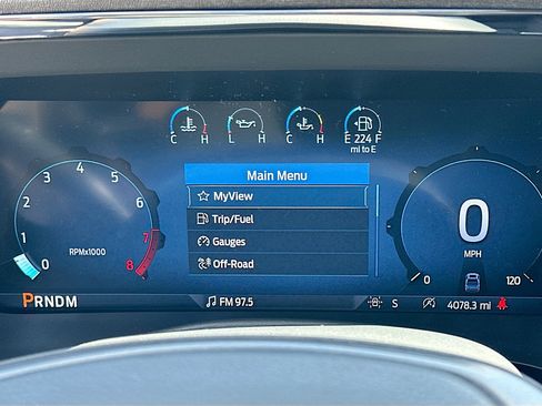 Certified 2024 Ford F150 Lariat w/ Bed Utility Package image 12