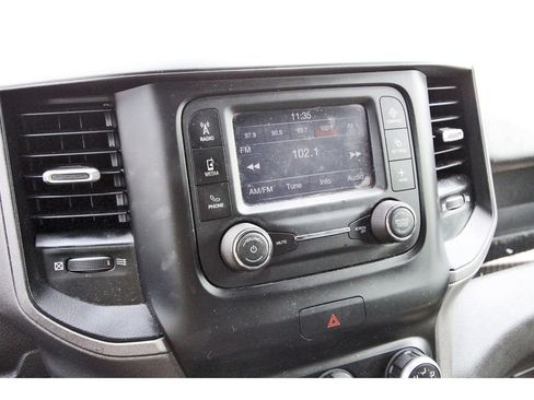 Used 2022 RAM 2500 Tradesman AWD/4WD image 13