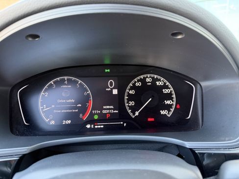 Used 2025 Honda Civic Sport image 17