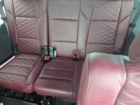Used 2025 Cadillac Escalade Sport w/ LPO, Floor Liner Package AWD/4WD image 12