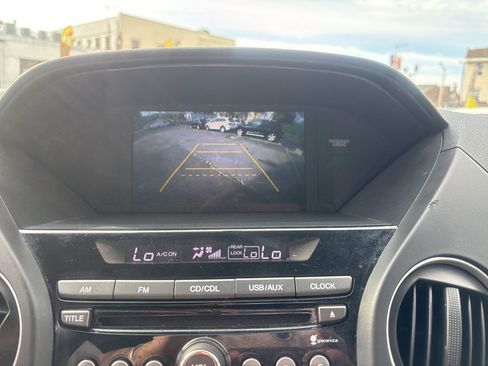 Used 2015 Honda Pilot LX image 20