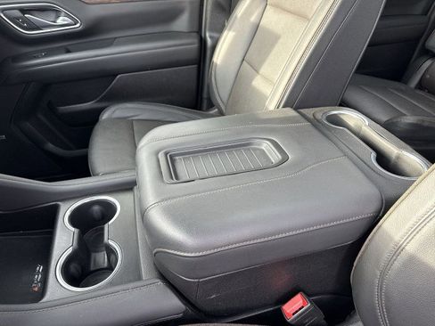 Certified 2024 Chevrolet Suburban High Country w/ Advanced Technology Package image 22