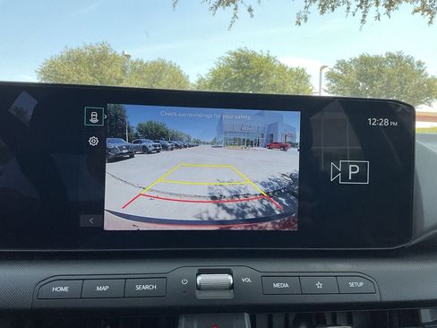 Used 2025 Kia K4 FWD image 25