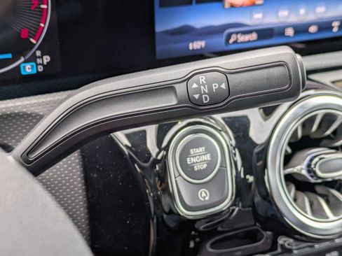 New 2026 Mercedes-Benz CLA 250 image 27