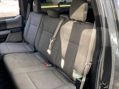 Used 2019 Ford F150 XLT image 19