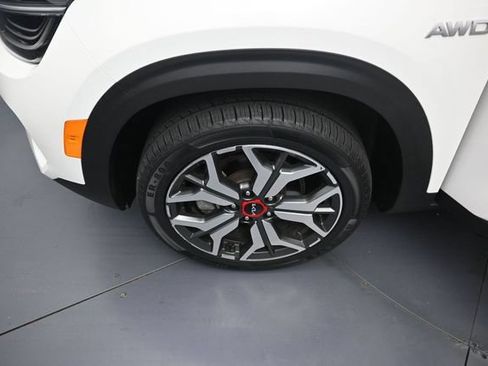 Used 2023 Kia Seltos SX AWD/4WD image 34