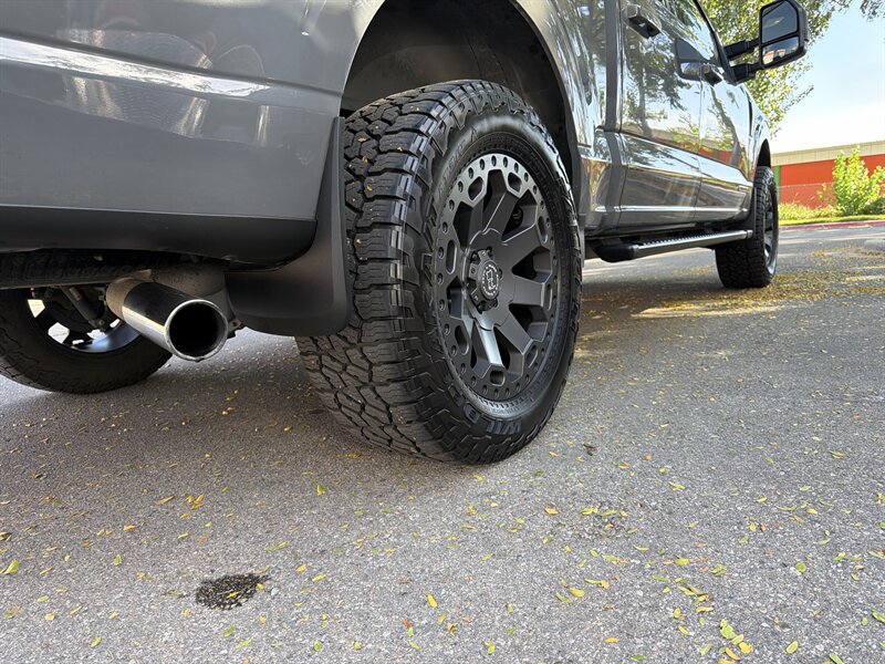 Used 2021 Ford F150 XLT w/ Equipment Group 302A High AWD/4WD image 5