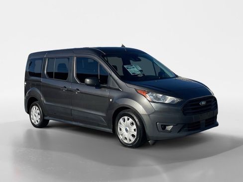 Used 2020 Ford Transit Connect XL image 7