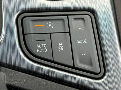 Used 2025 Cadillac CT4 Sport w/ Climate Package AWD/4WD image 30