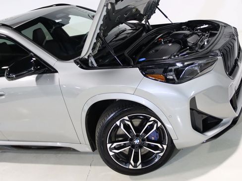 Used 2024 BMW X1 M35i w/ Premium Package AWD/4WD image 72