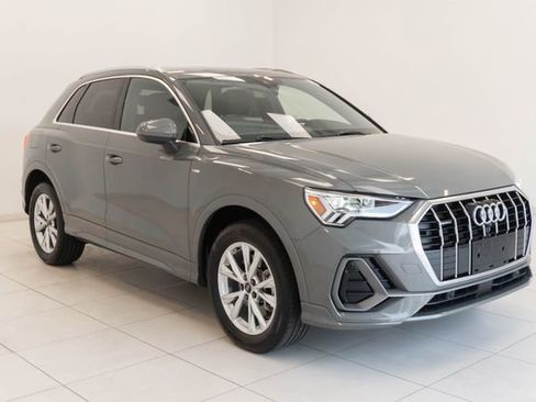 Used 2023 Audi Q3 2.0T Premium Plus AWD/4WD image 7
