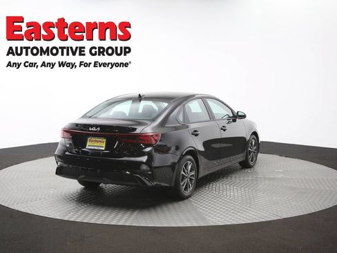Used 2024 Kia Forte LXS FWD image 38